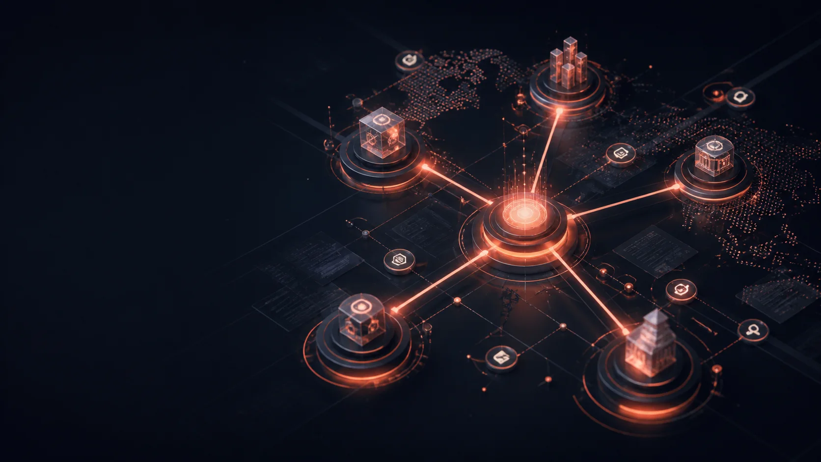 One verified signal connected to several business opportunities